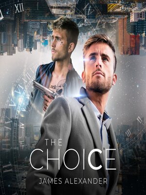 cover image of The Choice